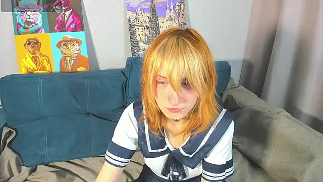 Little Chips online show from 03/10/25, 12:51