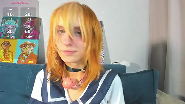 Little Chips online show from 03/10/25, 06:59