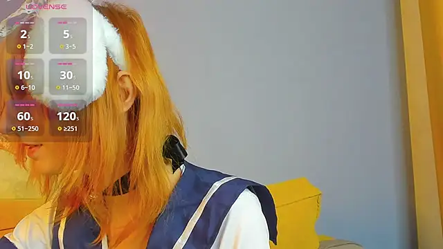 Little Chips online show from 03/12/25, 11:53