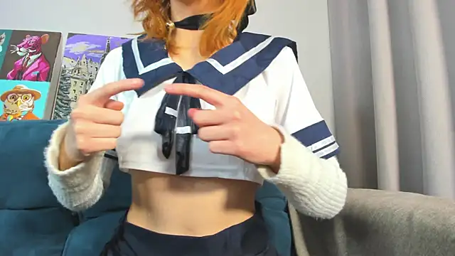 Little Chips online show from 03/13/25, 10:26