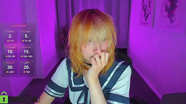 Little Chips online show from 10/19/25, 05:24