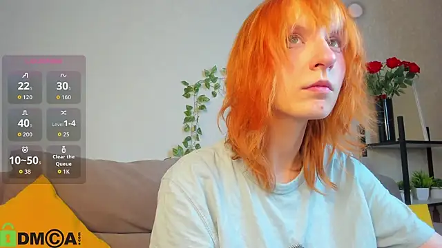 Little Chips online show from 11/10/25, 05:23