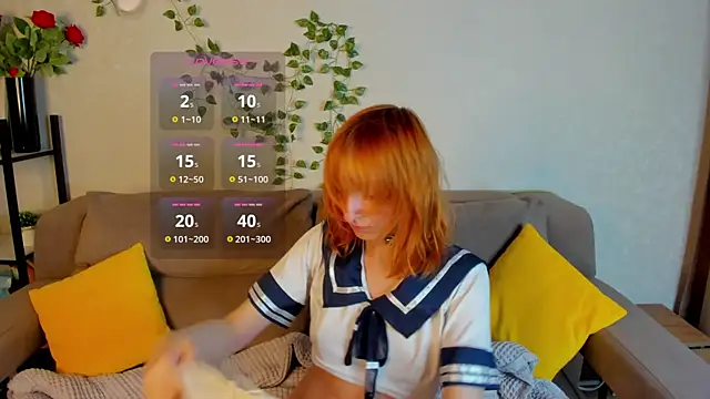 Little Chips online show from 11/27/25, 05:15