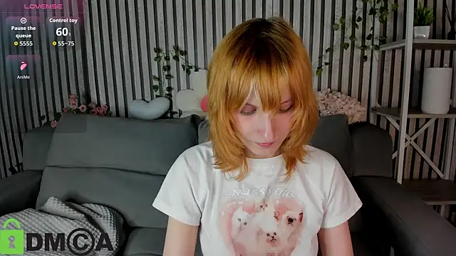 Little Chips online show from 07/21/26, 05:26