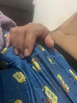 Snapshot of Brianmayers7 chatting on 10/10/25, 12:59 Brianmayers7 online show from 10/10/25, 12:59