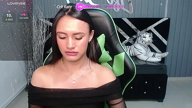 allison a1 online show from 01/30/25, 03:33