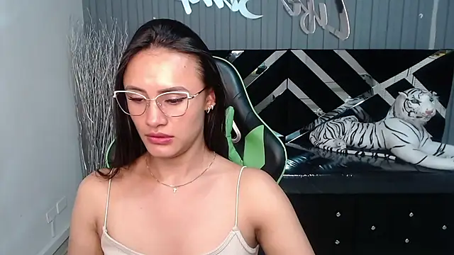 allison a1 online show from 02/06/25, 06:29