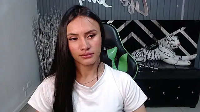 allison a1 online show from 02/20/25, 03:34