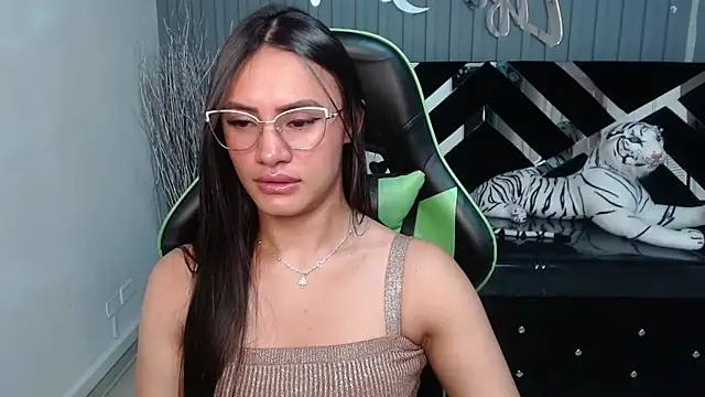 allison a1 online show from 03/06/25, 03:35