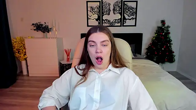 DaniellaLovely online show from 01/27/25, 01:41