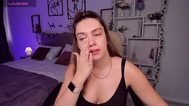 DaniellaLovely online show from 09/24/25, 11:13