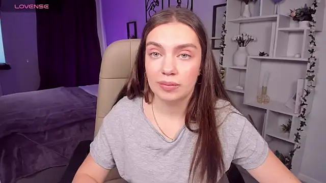 DaniellaLovely online show from 09/26/25, 10:52