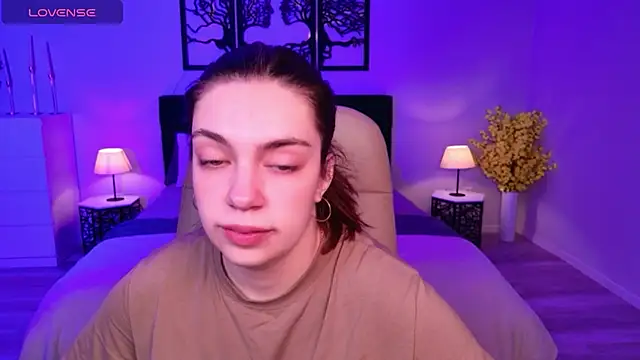 Snapshot of DaniellaLovely chatting on 11/13/25, 10:58 DaniellaLovely online show from 11/13/25, 10:58