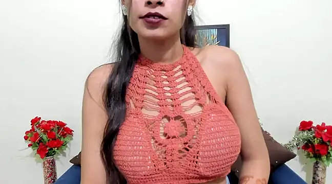 evaaelfiee online show from 02/25/25, 09:53