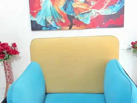evaaelfiee online show from 06/28/26, 03:45