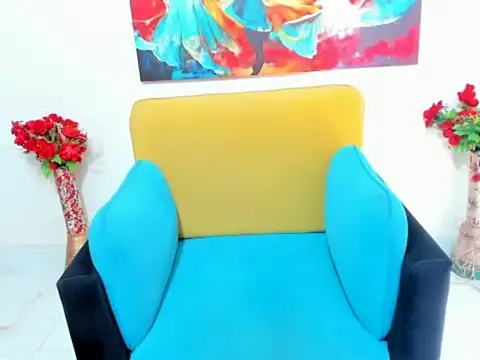 evaaelfiee online show from 07/06/26, 03:14