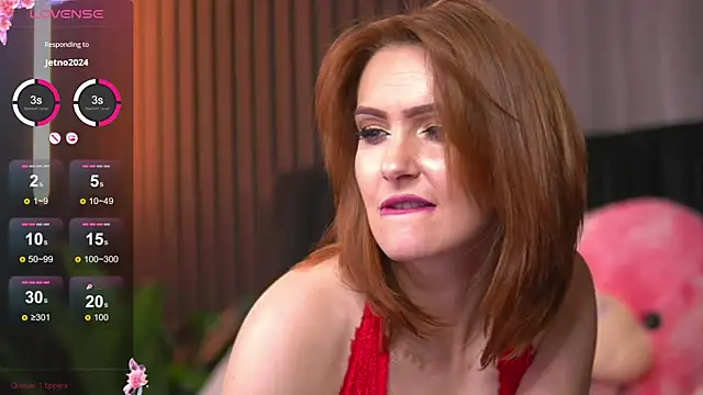 Snapshot of CataleyaKirk chatting on 02/03/25, 03:59 CataleyaKirk online show from 02/03/25, 03:59