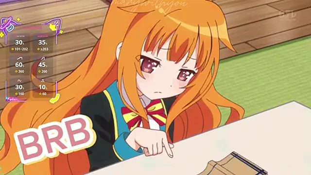 Snapshot of MaryRace chatting on 12/01/25, 11:59 MaryRace online show from 12/01/25, 11:59