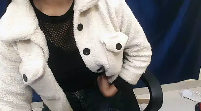cutie-pie8 online show from 01/26/25, 11:29