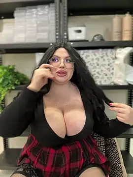 VladaWhite online show from 02/15/25, 08:22