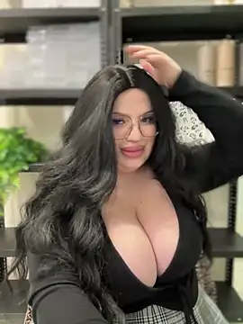 VladaWhite online show from 02/16/25, 02:31