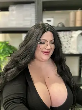VladaWhite online show from 02/16/25, 05:37