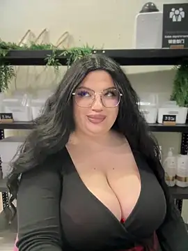 VladaWhite online show from 02/26/25, 01:53
