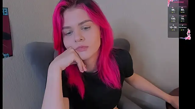 JulieTaylors online show from 11/17/25, 08:47