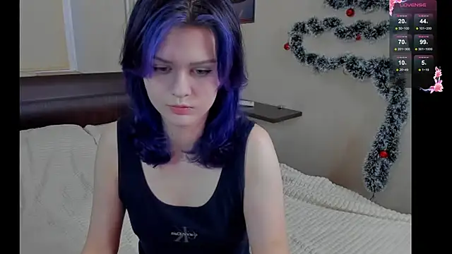 JulieTaylors online show from 07/10/26, 09:28