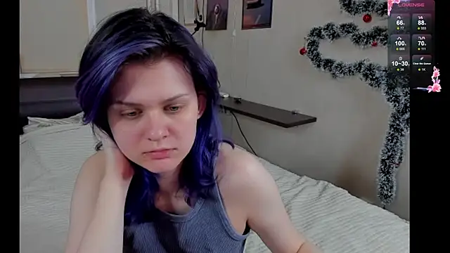 JulieTaylors online show from 07/17/26, 10:03