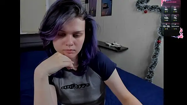 JulieTaylors online show from 07/27/26, 08:38
