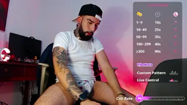 Snapshot of Diilanhott chatting on 11/10/25, 09:25 Diilanhott online show from 11/10/25, 09:25