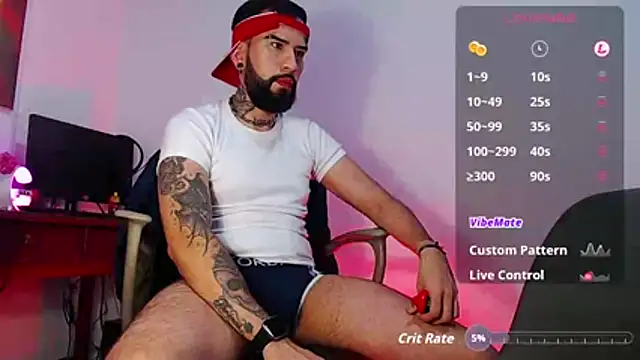 Snapshot of Diilanhott chatting on 11/15/25, 12:52 Diilanhott online show from 11/15/25, 12:52