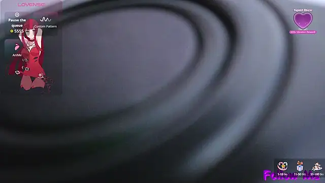 vittorialombardi   online show from 10/06/25, 02:47