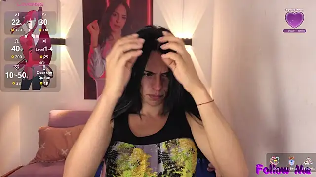 Snapshot of vittorialombardi__ chatting on 11/26/25, 08:15 vittorialombardi online show from 11/26/25, 08:15