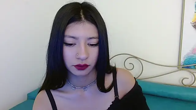 Dulcetorres  online show from 12/09/24, 01:13
