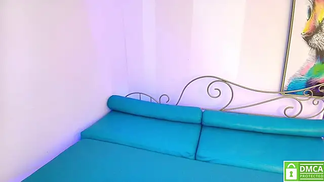 Dulcetorres  online show from 01/10/25, 01:09