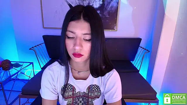 Dulcetorres  online show from 02/11/25, 01:09
