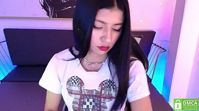 Dulcetorres  online show from 02/11/25, 04:13
