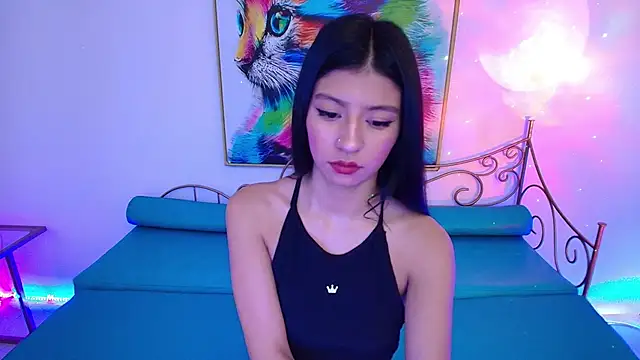 Dulcetorres  online show from 02/21/25, 01:11