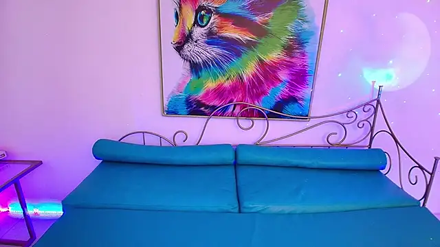Dulcetorres  online show from 02/22/25, 04:19