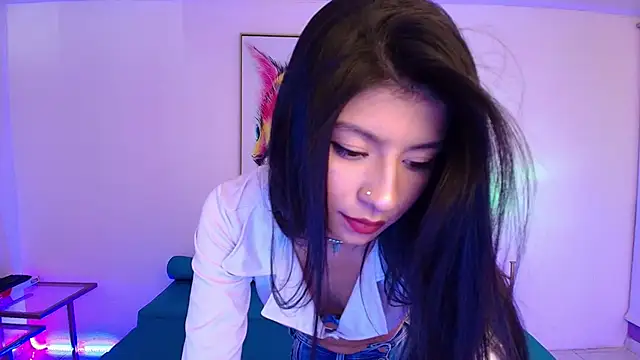 Dulcetorres  online show from 02/24/25, 04:26
