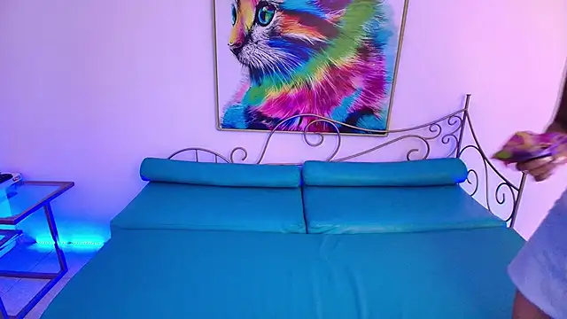 Dulcetorres  online show from 02/26/25, 04:14