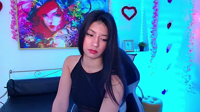 Dulcetorres  online show from 03/04/25, 03:11
