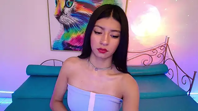 Dulcetorres  online show from 03/05/25, 01:06