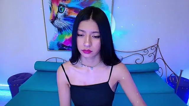 Dulcetorres  online show from 03/17/25, 01:08
