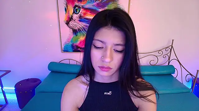 Dulcetorres  online show from 03/22/25, 01:08