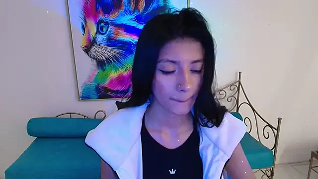 Dulcetorres  online show from 09/15/25, 08:31
