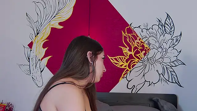 zoee moretti online show from 01/10/25, 07:32