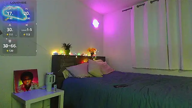 Kittyymaze1 online show from 12/11/24, 09:23